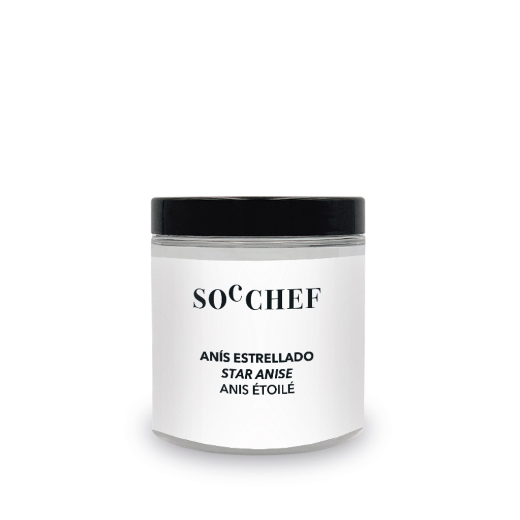 ANÍS ESTRELLADO 40g 2